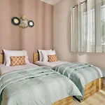Kallianna\'S House