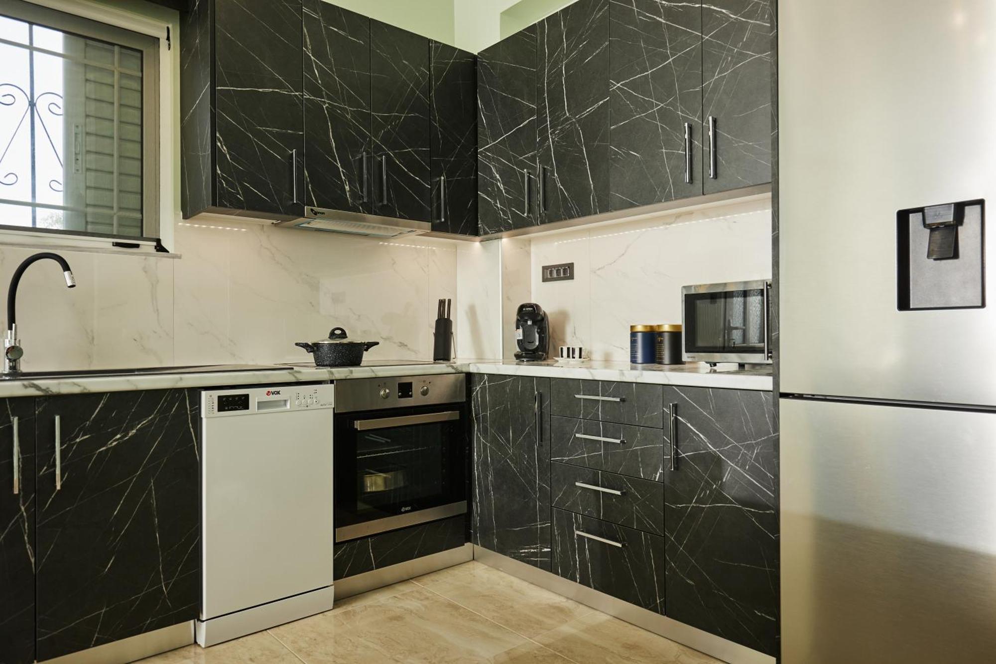 Apartament Kallianna's House Vougiaton